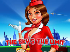 The Sky's the Limit