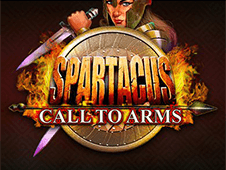 spartacus calls to arms