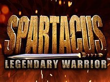 Spartacus Legendary Warrior