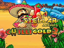 Stellar Jackpots- Chilli Gold 2