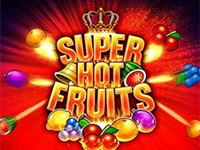 Super Hot Fruits