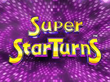 Super Star Turns