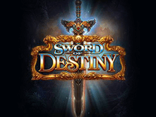 sword of destiny