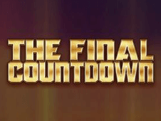 The Final Countdown
