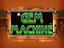 Gem Machine