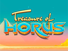 Treasures of Horus