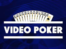 Video Poker