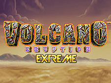 volcano eruption extreme