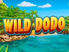 Wild Dodo