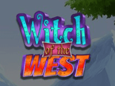 Witch of the West