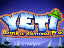 Yeti