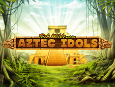 Aztec Idols