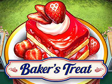 Baker's Treat