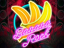 Banana rock