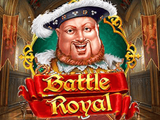 Battle royal