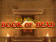 Book of Dead
