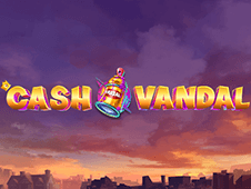 Cash Vandal