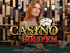 Casino Hold'em