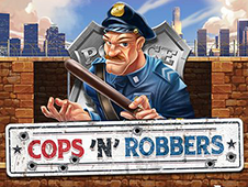 Cops N Robbers