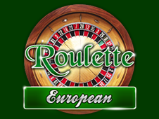 European Roulette