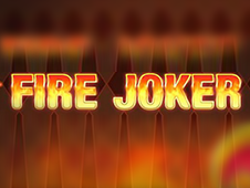 Fire Joker