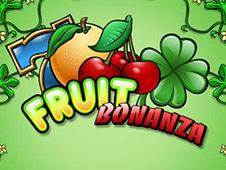 Fruit Bonanza