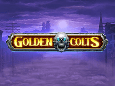 Golden Colts