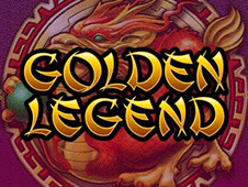 Golden Legend