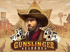 Gunslinger reloaded