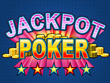Jackpot Poker