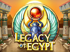 Legacy of Egypt