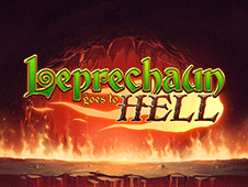 Leprechaun goes to Hell