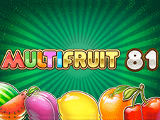 Multi Fruit 81