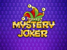 Mystery Joker