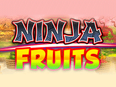 Ninja Fruits