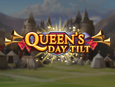 Queen's Day Tilt