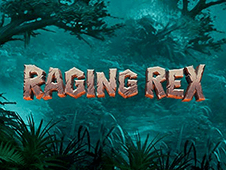 raging rex