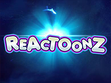 Reactoonz