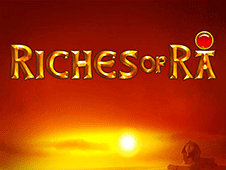 Riches of RA
