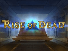 Rise of Dead