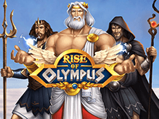 Rise of Olympus