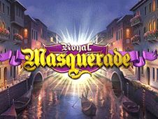 Royal Masquerade