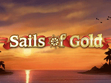 Sails of Gold