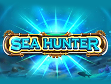 Sea Hunter