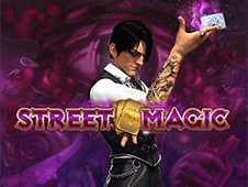 Street Magic