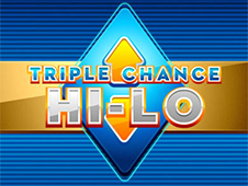 Triple Chance HiLo