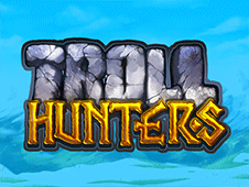 Troll Hunters