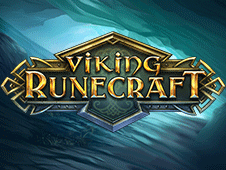 Viking Runecraft
