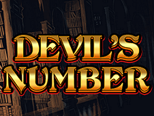 Devil's Number
