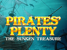Pirates plenty